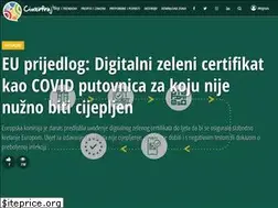 Sites similar to cimerfraj.hr