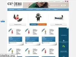 Sites similar to cimeri.rs