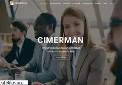 Sites similar to cimerman.hr