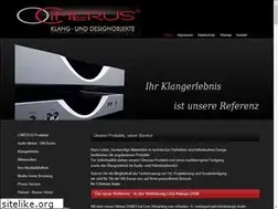 Sites similar to cimerus.de