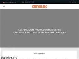 Sites similar to cimesac.com