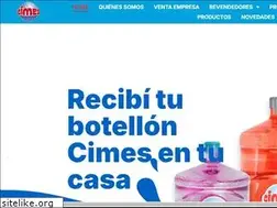 Sites similar to cimesactual.com.ar