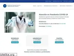 Sites similar to cimesalud.cl
