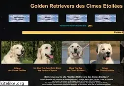 Sites similar to cimesetoilees.com