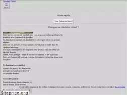 Sites similar to cimetiere-virtuel.fr