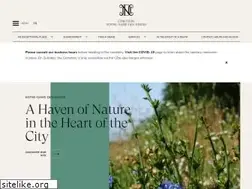 Sites similar to cimetierenotredamedesneiges.ca
