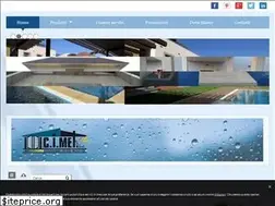 Sites similar to cimetserramenti.com