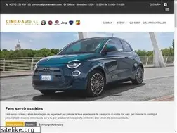 Sites similar to cimexauto.com