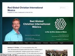 Sites similar to cimexico.org
