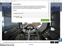 Sites similar to cimexlift.it