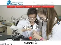 Sites similar to cimf.ca