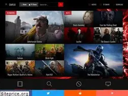 Sites similar to cimflix.com