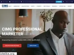 Sites similar to cimghana.org