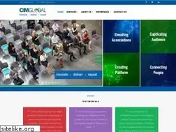 Sites similar to cimglobal.net