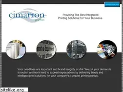 Sites similar to cimgraphics.com