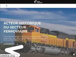 Sites similar to cimgroupe.com