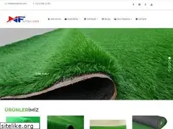 Sites similar to cimhali.com.tr