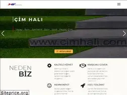 Sites similar to cimhali.com
