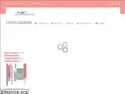 Sites similar to cimhalikaplama.com