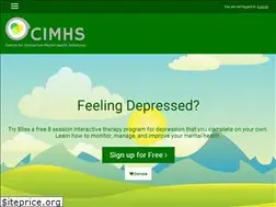 Sites similar to cimhs.com