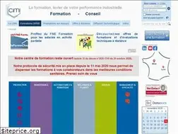 Sites similar to cimi.fr