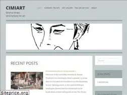 Sites similar to cimiart.wordpress.com