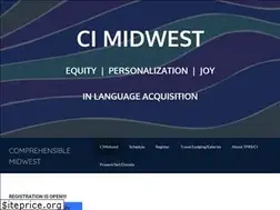 Sites similar to cimidwest.weebly.com
