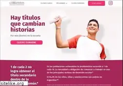 Sites similar to cimientos.org