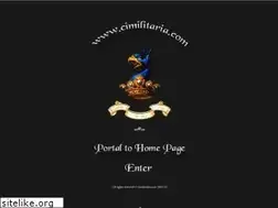Sites similar to cimilitaria.com