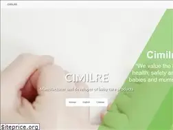 Sites similar to cimilre.com