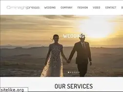 Sites similar to ciminaghipress.com