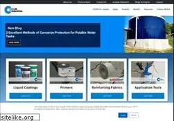 Sites similar to cimindustries.com