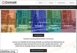 Sites similar to ciminelli.com