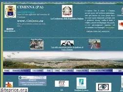 Sites similar to ciminna.eu