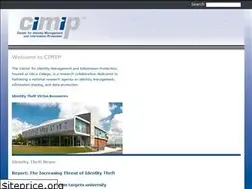 Sites similar to cimip.org