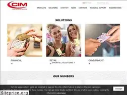 Sites similar to cimitaly.com