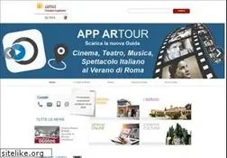 Sites similar to cimitericapitolini.it