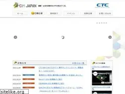 Sites similar to cimjapan.com