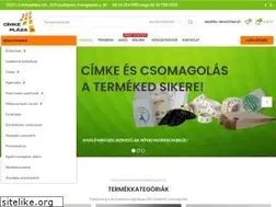 Sites similar to cimkeplaza.hu