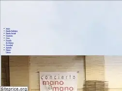 Sites similar to cimlaarmonica.es