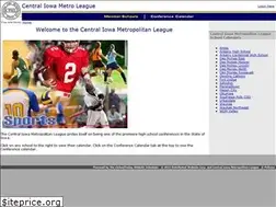 Sites similar to cimlcentral.org