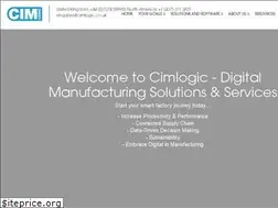 Sites similar to cimlogic.co.uk