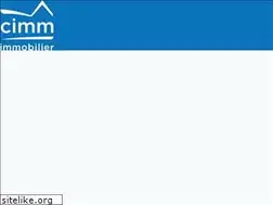Sites similar to cimm-immobilier-le-creusot.fr