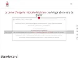 Sites similar to cimm-monaco.com