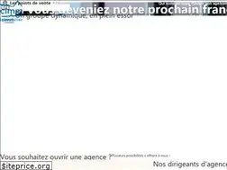 Sites similar to cimm-recrutement.fr