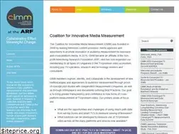 Sites similar to cimm-us.org