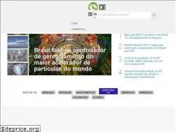 Sites similar to cimm.com.br