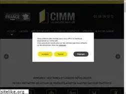 Sites similar to cimm93.fr