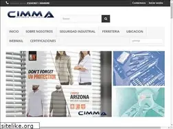 Sites similar to cimmaseg.cl