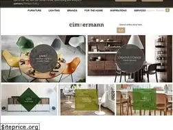 Sites similar to cimmermann.uk